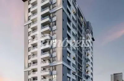 Apartamento à venda, 3 quartos (sendo 1 suíte), 2 vagas de garagem, residencial living 360, bairro vila operária, itajaí-sc