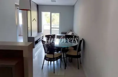 Apartamento semimobiliado para locação, 2 quartos sendo 1 suíte, 1 vaga, edifício residencial ile de france, bairro ressacada, itajaí-sc