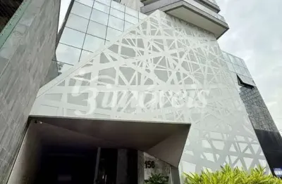 Serenity tower, apartamento à venda com 2 suítes, closet e 2 vagas no bairro fazenda em itajaí