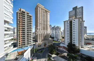 L´essence residence - apartamento para venda de 3 quartos, sendo 3 suítes, 2 vagas no bairro fazenda em itajaí - sc.