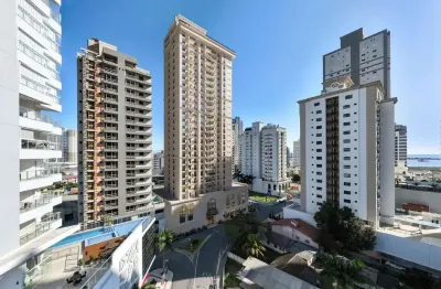 L´essence residence - apartamento para venda de 3 quartos, sendo 3 suítes, 2 vagas no bairro fazenda em itajaí - sc.