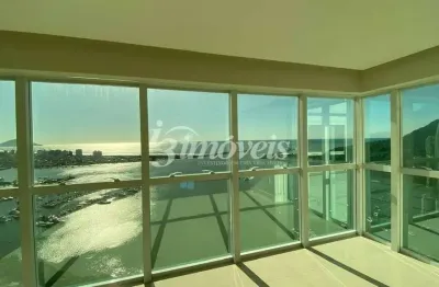 Marine vision - apartamento para venda com 3 quartos, sendo 3 suítes, 3 vagas no bairro fazenda em itajaí - sc.