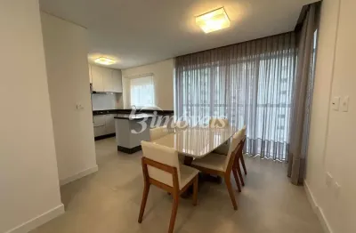 Apartamento à venda ou locação, mobiliado, decorado e equipado, com 2 quartos (sendo duas suítes), 2 vagas de garagem privativas, edifício granada, no bairro centro, balneário camboriú-sc