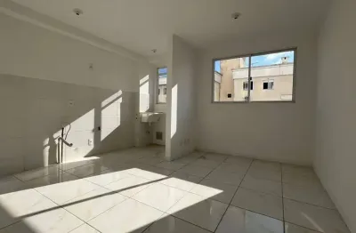 Apartamento à venda, 2 quartos, uma vaga de garagem, residencial parque europeu smart confort, bairro ressacada, itajaí sc
