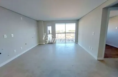 Apartamento à venda, 2 quartos (sendo 1 suíte), 1 vaga de garagem, residencial lotisa garden club - bairro são joão, itajaí sc