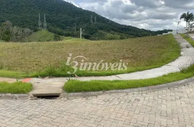 Reserva alínea itajaí -terreno em condomínio fechado à venda,- rio do meio - itajaí/sc