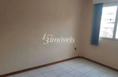 Apartamento à venda, 2 quartos, 1 vaga, edifício residencial marazul, bairro fazenda, itajaí-sc