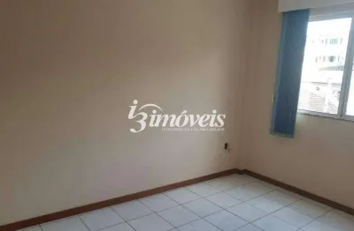 Apartamento à venda, 2 quartos, 1 vaga, edifício residencial marazul, bairro fazenda, itajaí-sc