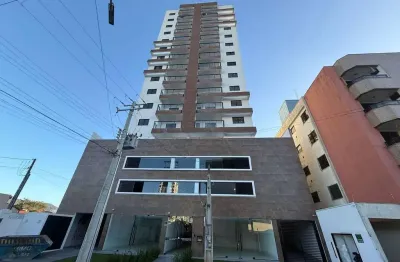 Apartamento à venda, 2 quartos sendo 2 suítes, 1 vaga, residencial treviso, bairro centro, itajaí-sc