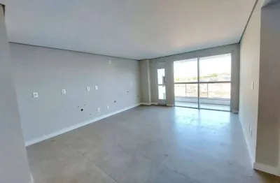 Apartamento à venda, 2 quartos (sendo 1 suíte), 1 vaga de garagem, residencial lotisa garden club - bairro são joão, itajaí sc