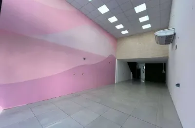 Sala comercial para locação, 90 metros, bairro centro, itajaí - sc