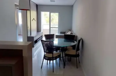 Apartamento semimobiliado para locação, 2 quartos sendo 1 suíte, 1 vaga, edifício residencial ile de france, bairro ressacada, itajaí-sc