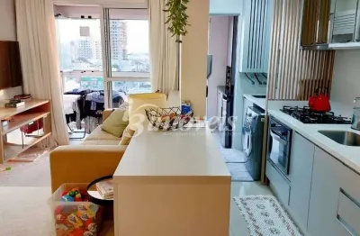 Apartamento semimobiliado à venda, 3 quartos (sendo 1 suíte), 2 vagas de garagem, residencial smart heitor liberato, bairro são joão, itajaí-sc