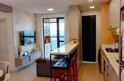 Apartamento semimobiliado à venda, 3 quartos (sendo 1 suíte), 2 vagas de garagem, residencial smart são joão, bairro são joão, itajaí-sc