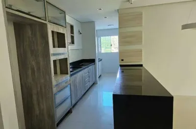 Apartamento semimobiliado para locação, 3 suítes, 2 vagas de garagem, edifício splendid etoile, bairro cabeçudas, itajaí - sc