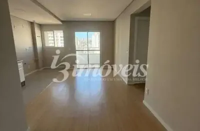 Apartamento semimobiliado para locação, 2 quartos sendo 1 suíte, 1 vaga de garagem, edifício due vite, bairro vila operária, itajaí - sc