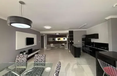 Apartamento para locação anual, mobiliado, decorado e equipado, com 3 quartos (sendo uma suíte), 1 vaga de garagem, no bairro centro, balneário camboriú-sc