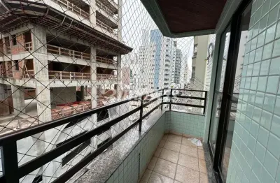 Apartamento para locação anual, 2 quartos, 1 dependência, 1 vaga de garagem, no bairro pioneiros, balneário camboriú-sc