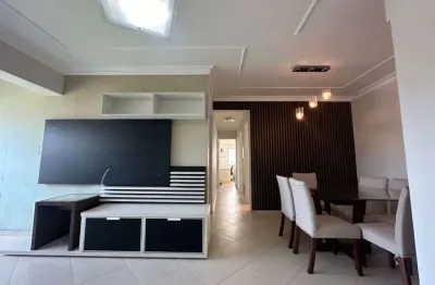 Apartamento à venda, 3 quartos sendo 1 suíte, 1 vaga, ed. vila do verde, fazenda, itajaí-sc