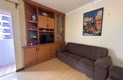 Apartamento para locação anual semimobiliado, com 3 quartos (sendo uma suíte), 1 vaga de garagem privativa, edifício omega, no bairro centro, itajaí-sc