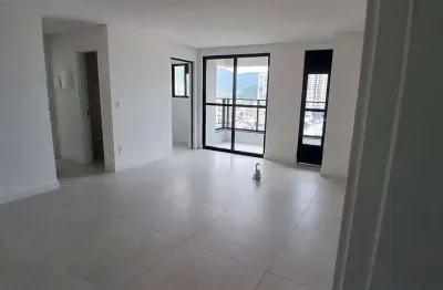 Apartamento para locação anual, novo, 86,05 m², 2 suítes, lavabo, 1 vaga, bairro dom bosco, itajaí-sc.