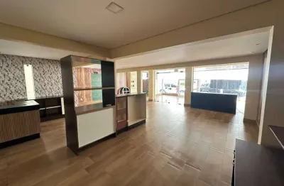 Sala para locação anual no centro de itajaí-sc com 280m².