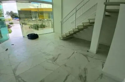 Loja comercial para locação anual, 64 m², privativa, térreo com mezanino, bairro dom bosco, itajaí-sc