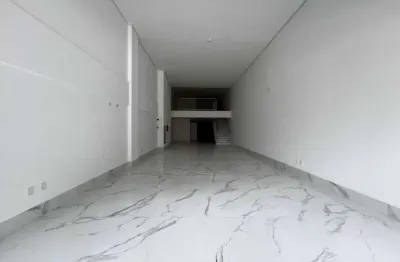 Sala / loja, para locação anual, 223m², itapema-sc, com grande visibilidade de quem passa.