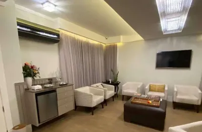Casa comercial para locação anual, clínica médica pronta, mobiliada, 265m², no centro de itajaí-sc