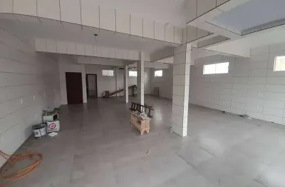 Sala comercial para locação anual, nova, 96m² privativos, no bairro espinheiros, itajaí-sc.