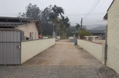 Aluguel de galpão comercial, com 400 m2, no bairro brilhante, itajaí-sc