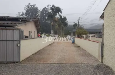 Aluguel de galpão comercial, com 400 m2, no bairro brilhante, itajaí-sc