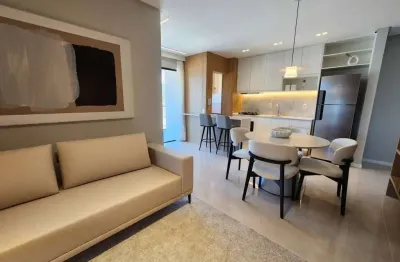 Apartamento venda itajaí fazenda mobiliado decorado 02 suites 01 vaga lago moraine