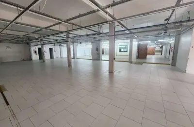 Prédio, galpão comercial para locação, 3.100 m², bairro vila operária, itajaí-sc