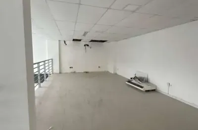 Sala/ loja para locação anual, bairro nações de esquina, balneário camboriú-sc.