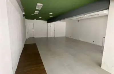 Sala / loja para locação anual, bairro centro, balneário camboriú-sc, na avenida brasil.