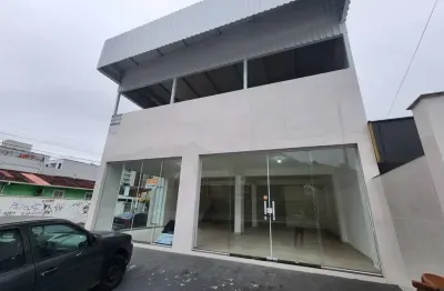 Casa comercial para alugar na Rua José Paulo da Silva, Centro, Itajaí