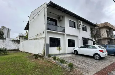 Residencial e comercial para locação, centro - itajaí