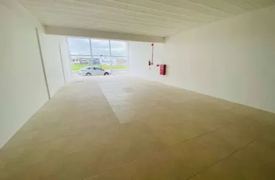 Casa comercial para alugar na Avenida Governador Adolfo Konder, Cidade Nova, Itajaí