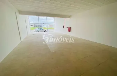 Casa comercial para alugar na Avenida Governador Adolfo Konder, Cidade Nova, Itajaí
