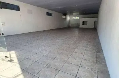 Casa comercial com 1 sala para alugar na Avenida Sete de Setembro, Fazenda, Itajaí