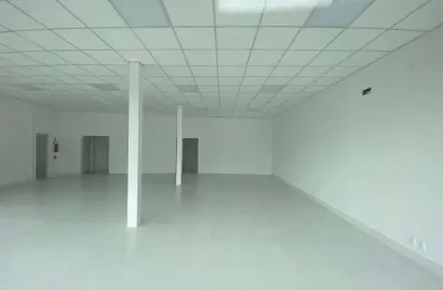 Casa comercial com 2 salas para alugar na Avenida Sete de Setembro, Fazenda, Itajaí