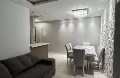 Apartamento mobiliado para venda no bairro cordeiros em itajaí-sc
