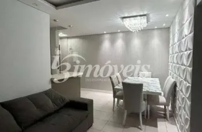 Apartamento mobiliado para venda no bairro cordeiros em itajaí-sc