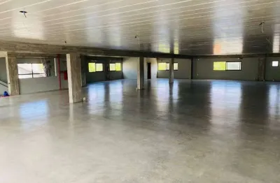 Sala para alugar, 513 m², 4 vagas - cordeiros - itajaí/sc