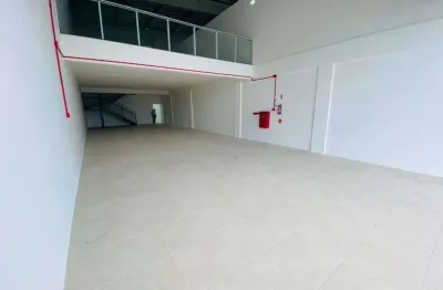 Casa comercial para alugar na Avenida Governador Adolfo Konder, Cidade Nova, Itajaí