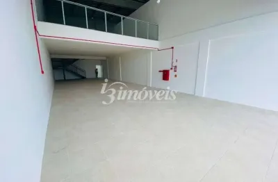 Casa comercial para alugar na Avenida Governador Adolfo Konder, Cidade Nova, Itajaí
