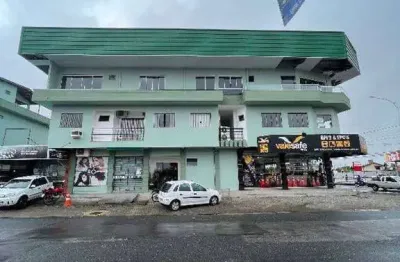 Casa comercial para alugar na Rua Doutor Reinaldo Schmithausen, Cordeiros, Itajaí