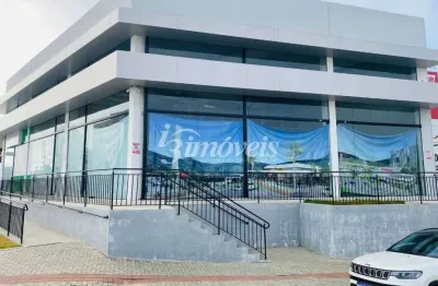 Casa comercial para alugar na Avenida Vereador Abrahão João Francisco, Ressacada, Itajaí
