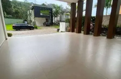 Casa à venda, 5 quartos sendo 5 suítes, 4 vagas, condomínio costa verde, bairro fazenda, itajaí-sc